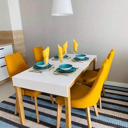 Bel Mare II Apartament Prywatny Miedzyzdroje Exterior foto