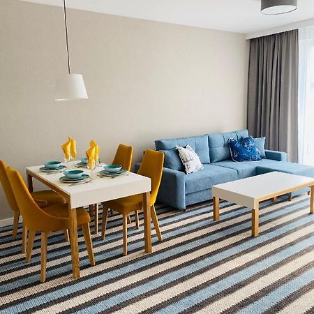 Bel Mare II Apartament Prywatny Miedzyzdroje Exterior foto