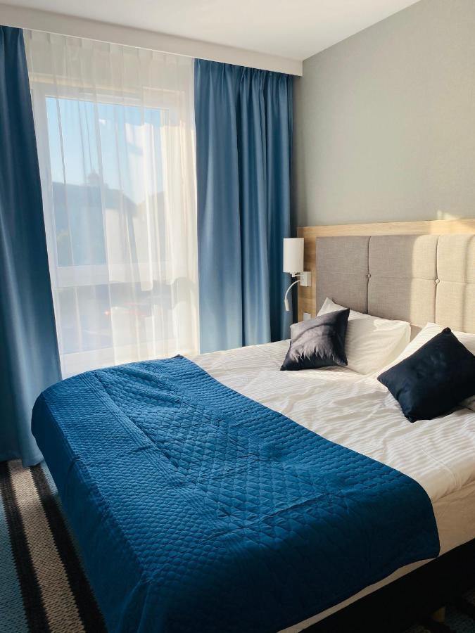 Bel Mare II Apartament Prywatny Miedzyzdroje Exterior foto